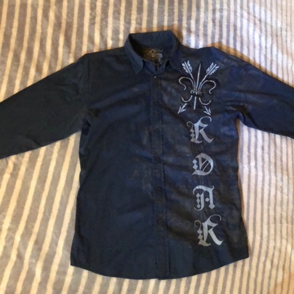 Roar Other - Navy Blue ROAR From Buckle Roar Other - Navy Blue ROAR From Buckle